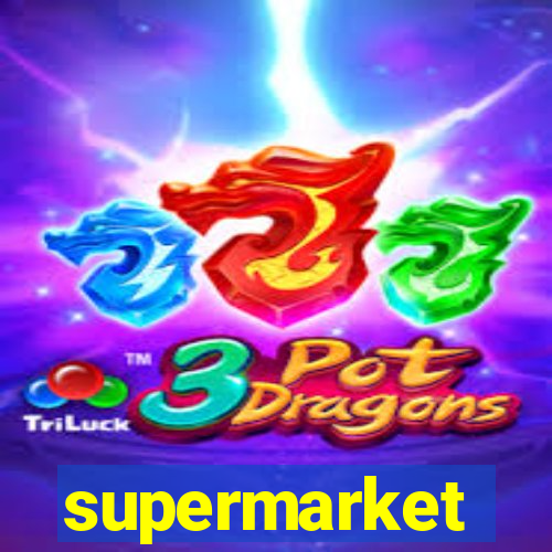 supermarket simulator apk dinheiro infinito